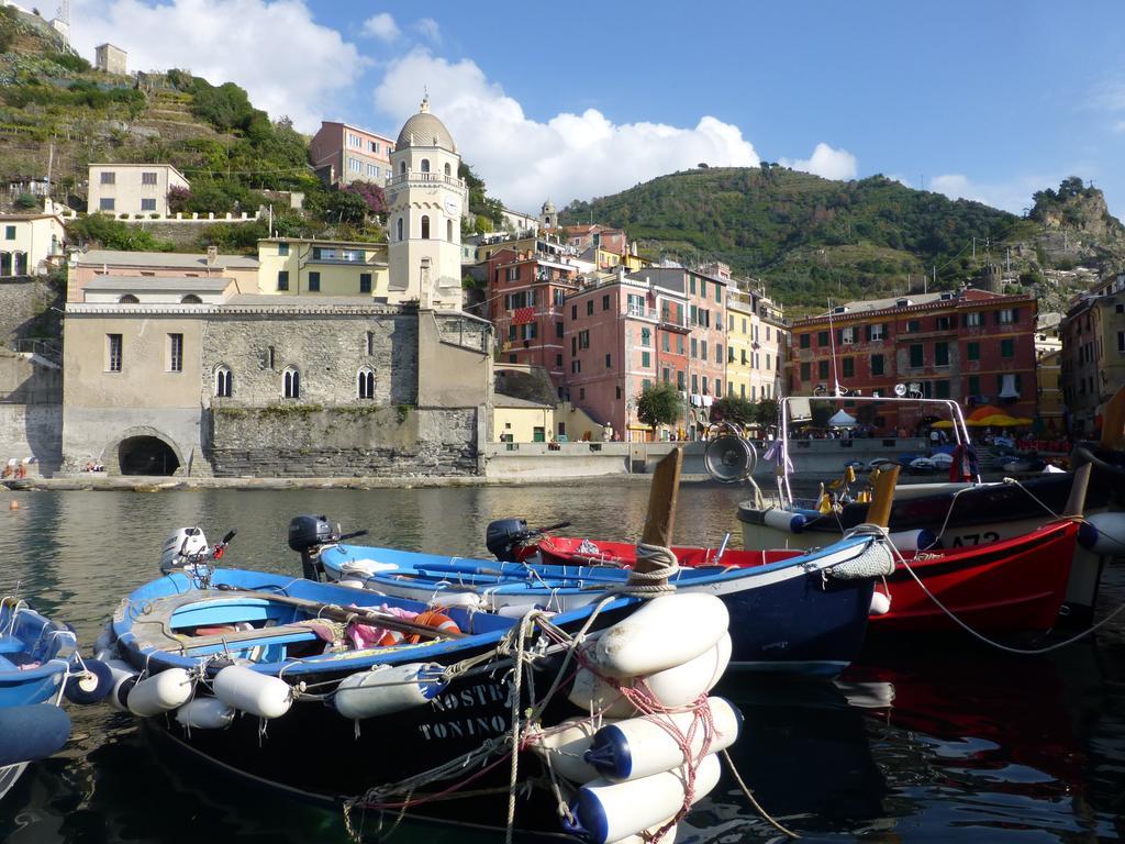 皮耶韦福斯切纳 Agriturismo Braccicorti酒店 外观 照片